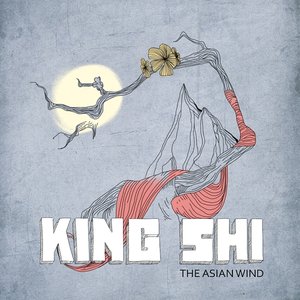 Imagem de 'The Asian Wind'