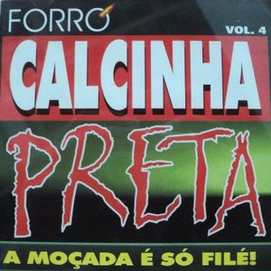 Image for 'A Moçada é Só Filé!'