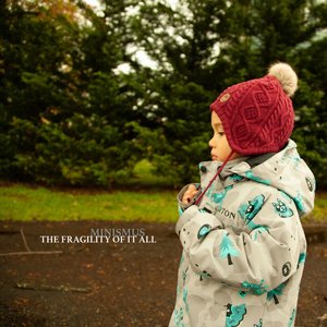 “The Fragility of It All”的封面