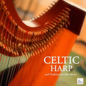 Image for 'Celtic Harp Soundscapes'