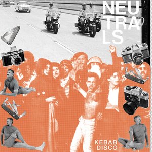 Image for 'Kebab Disco'
