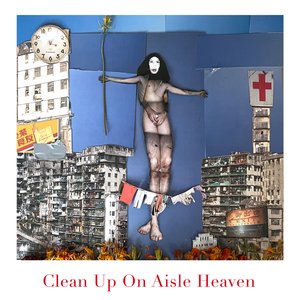 Zdjęcia dla 'Clean up on Aisle Heaven'