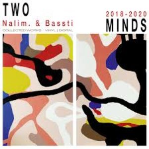 'Two Minds' için resim