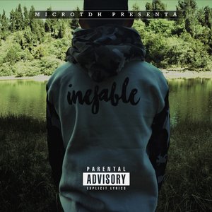 “Inefable”的封面