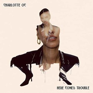 Изображение для 'Here Comes Trouble'