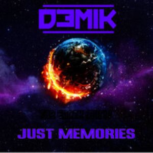 Image for 'Just Memories'