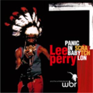 Image for 'Lee Scratch Perry & The White Belly Rats'