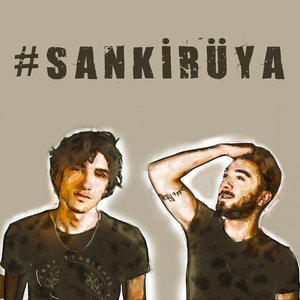 Image for 'Sanki Rüya'