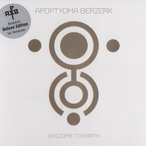 Image for 'Welcome To Earth (Remastered)'