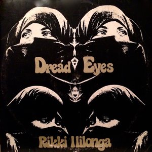 Image for 'Dread Eyes'