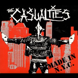 Image for 'Made In Nyc'