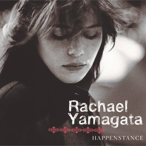 “Happenstance (Deluxe Version)”的封面