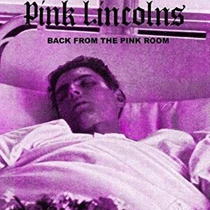 Image for 'Back from the Pink Room (Expanded Edition) [Remastered]'