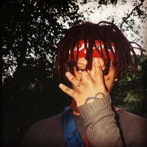 “Trippie Redd”的封面