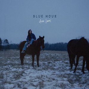 'Blue Hour'の画像