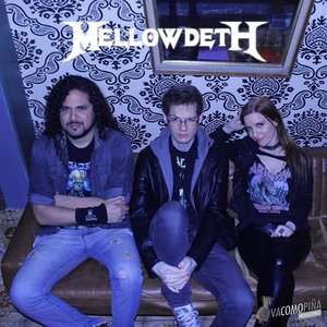 Image for 'Mellowdeth'