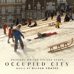 Image for 'Occupied City'