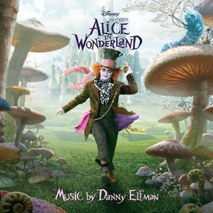 Image for 'Alice in Wonderland (Original Soundtrack)'