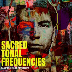 Изображение для 'Solfeggio Frequencies Sacred'