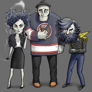 Image pour 'The Uchpochmack'