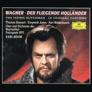 Imagem de 'Wagner: Der fliegende Holländer'