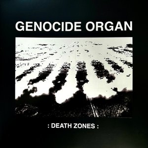 Image for ': Death Zones :'