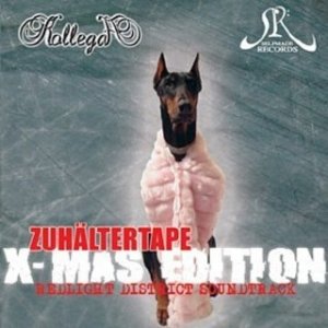 Image for 'Zuhältertape (X-Mas Edition)'