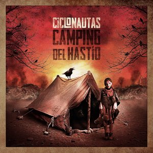 Image for 'Camping del Hastío'