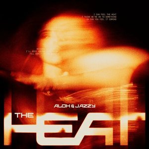 “The Heat”的封面