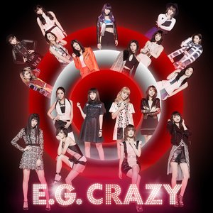 Imagem de 'E.G. CRAZY'