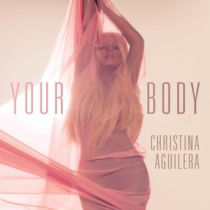 Image for 'Your Body - Single'