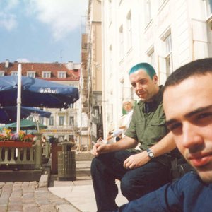 Zdjęcia dla 'Kemal & Rob Data'