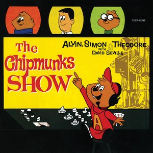 Image for 'The Chipmunks Show'