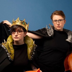 Bild för 'The Doubleclicks'