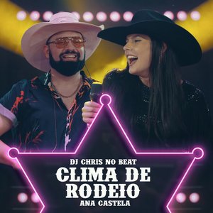 Image pour 'Clima De Rodeio'