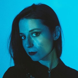 “Chloe Lula”的封面