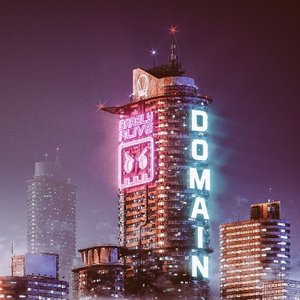 Image for 'Domain EP'
