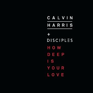 Image for 'Calvin Harris, Disciples'