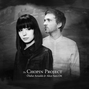 Immagine per 'The Chopin Project (Bonus Track Version)'