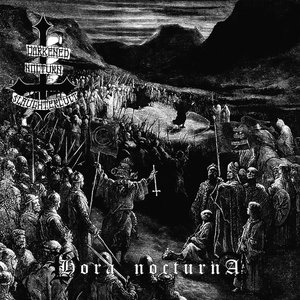 Image for 'Hora Nocturna'