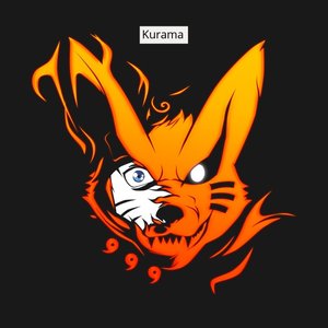“Kurama SD”的封面