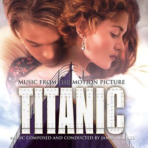 Zdjęcia dla 'Titanic: Music from the Motion Picture'