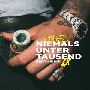 NIEMALS UNTER 1000