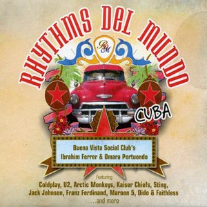 Image for 'Rhythms Del Mundo Cuba'