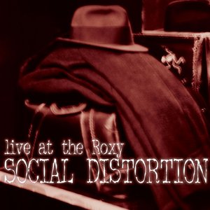 Изображение для 'Live at the Roxy'