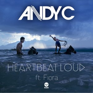 Immagine per 'Heartbeat Loud - Single'