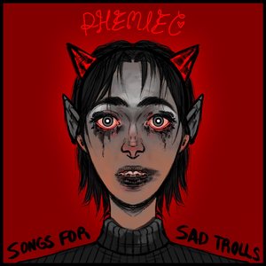 'Songs for Sad Trolls'の画像
