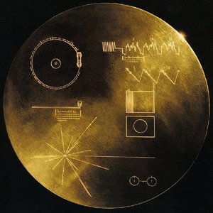 Image for 'Voyager Golden Record'