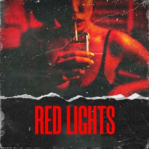 “Red Lights”的封面