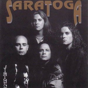 Imagem de 'Saratoga'